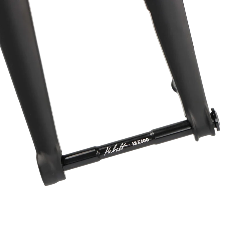 Fox Float 32 AX Performance 40 mm Gravel Federgabel Grip 3-Pos 12x100 mm
