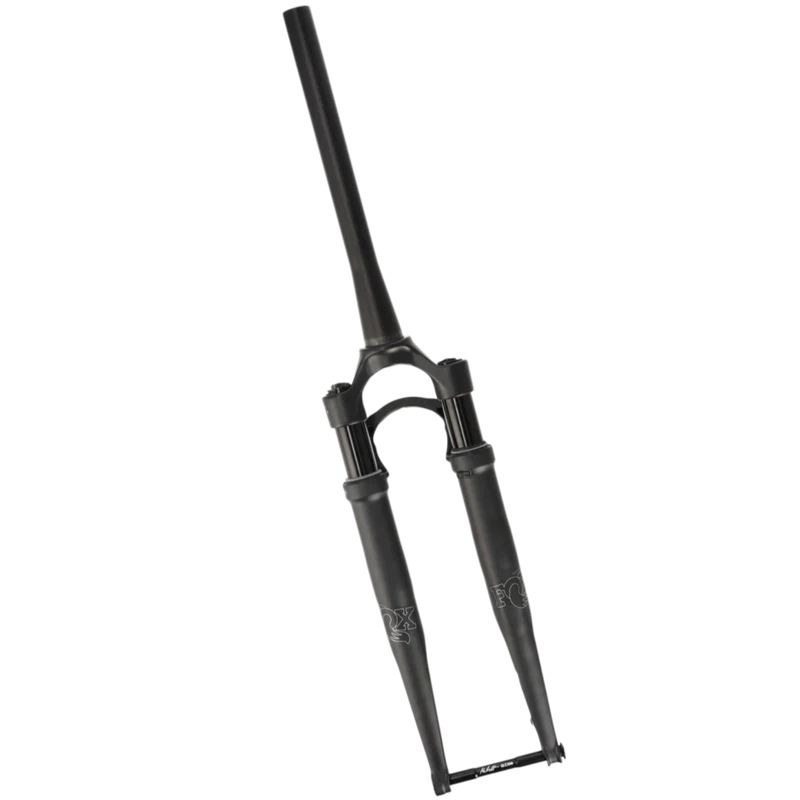 Fox Float 32 AX Performance 40 mm Gravel Federgabel Grip 3-Pos 12x100 mm
