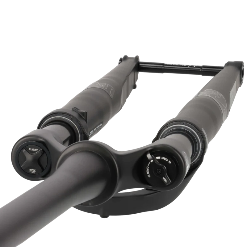 Fox Float 32 AX Performance 40 mm Gravel Federgabel Grip 3-Pos 12x100 mm