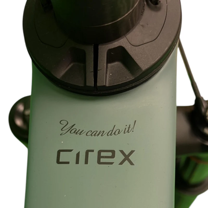 Simplon Cirex Deore-12 shady grey matt