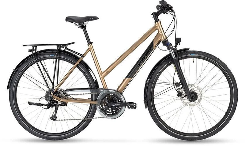 STEVENS Jazz LT desert sand
