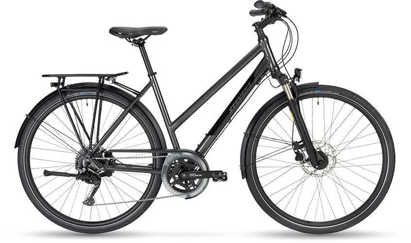 STEVENS Savoie LT Phantom Grey