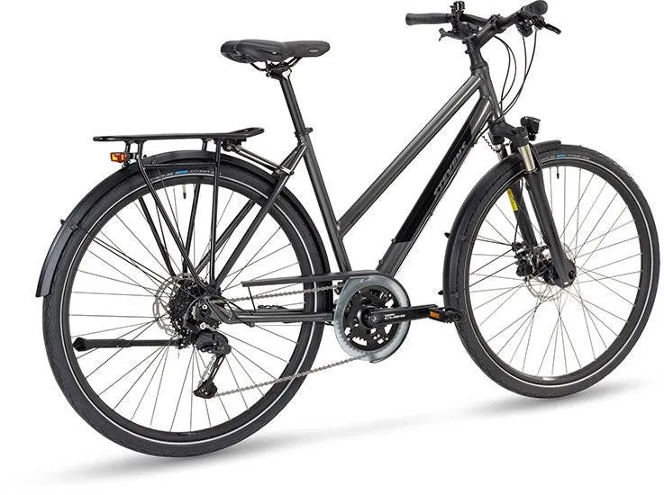 STEVENS Savoie LT Phantom Grey