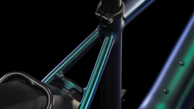 CUBE Editor Hybrid SLT FE 400X goblin´n´glossy