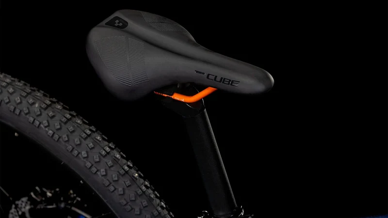 Cube Acid 240 Disc Kinderrad Diamant 24" actionteam one size
