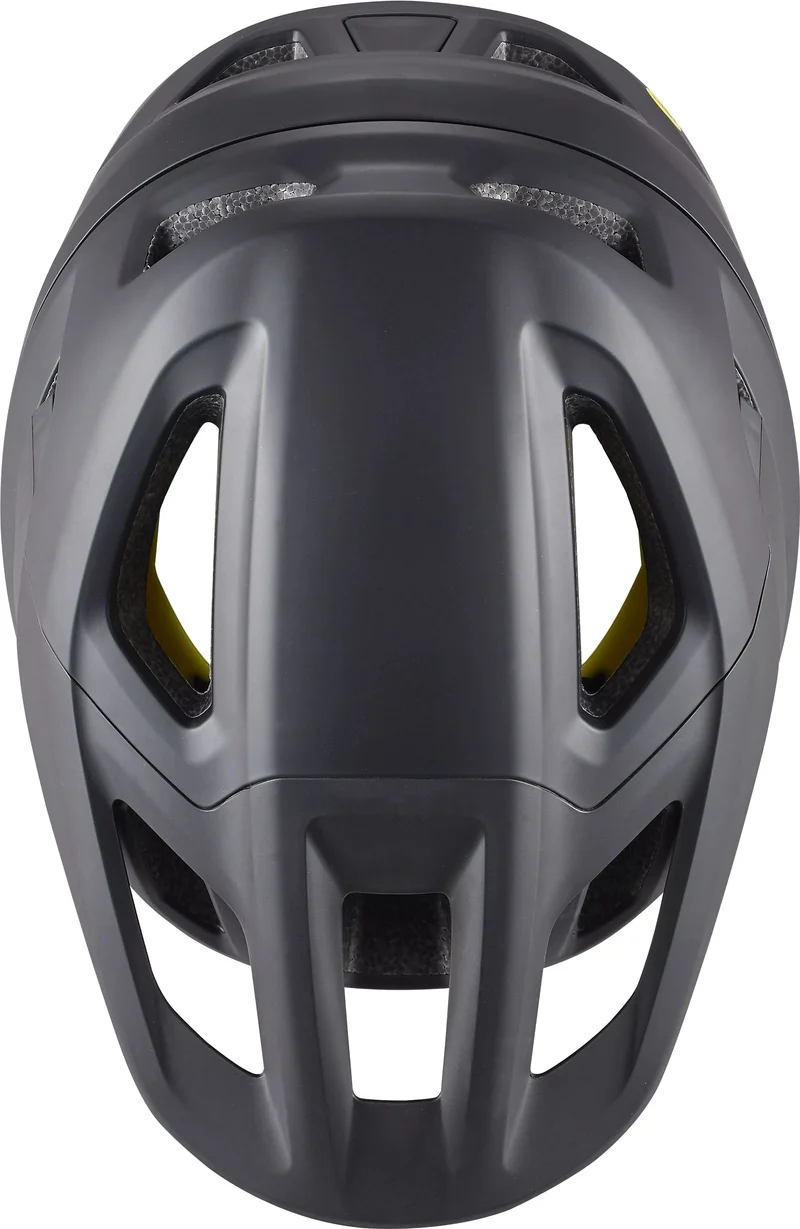 Specialized Camber MTB-Helm black