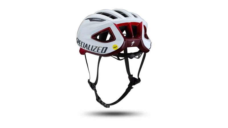 Specialized S-Works Prevail 3 Team Replica Mips Rennrad-Helm Factory Xc