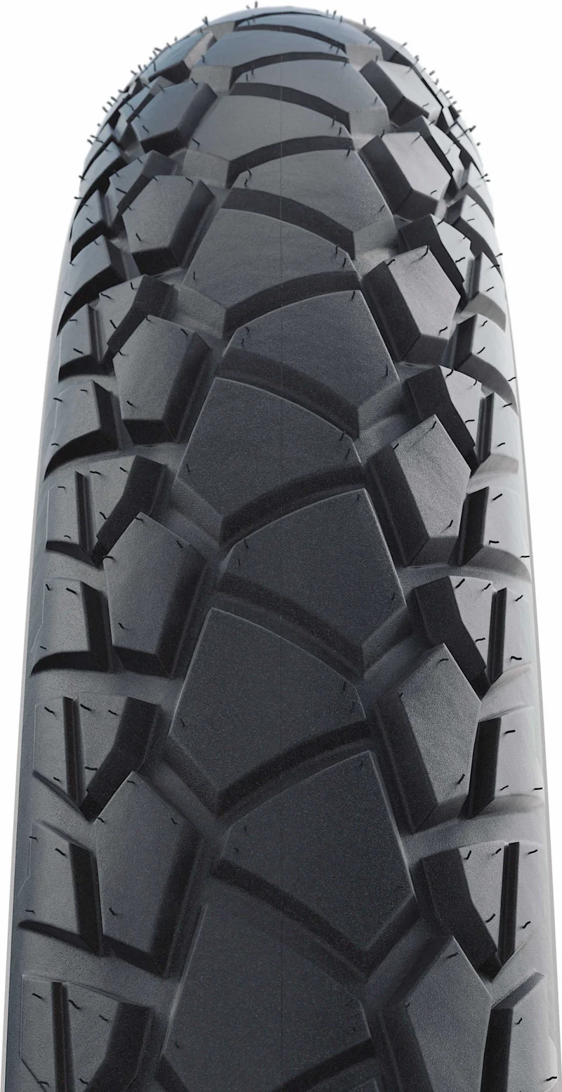 Schwalbe AL Grounder Addix, Performance Line, Drahtreifen 27,5" MicroSkin, DD, RaceGuard black-reflex