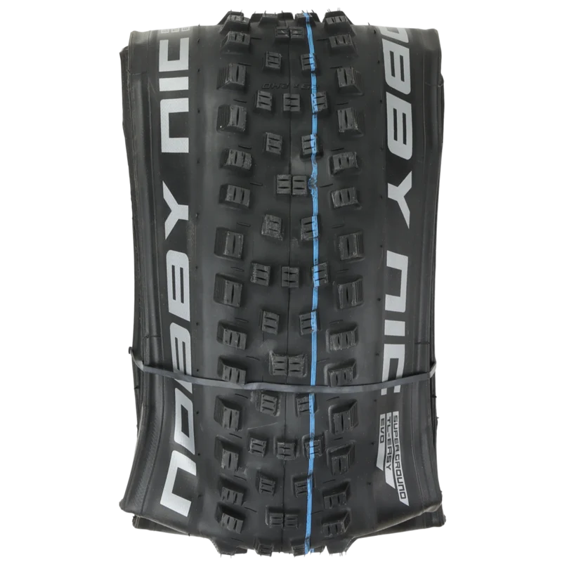 Schwalbe Nobby Nic 29x2.40" Faltreifen Super Ground ADDIX Speedgrip EVO TLE
