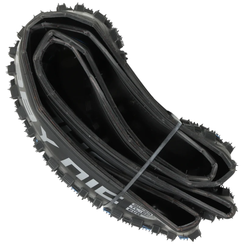 Schwalbe Nobby Nic 29x2.40" Faltreifen Super Ground ADDIX Speedgrip EVO TLE