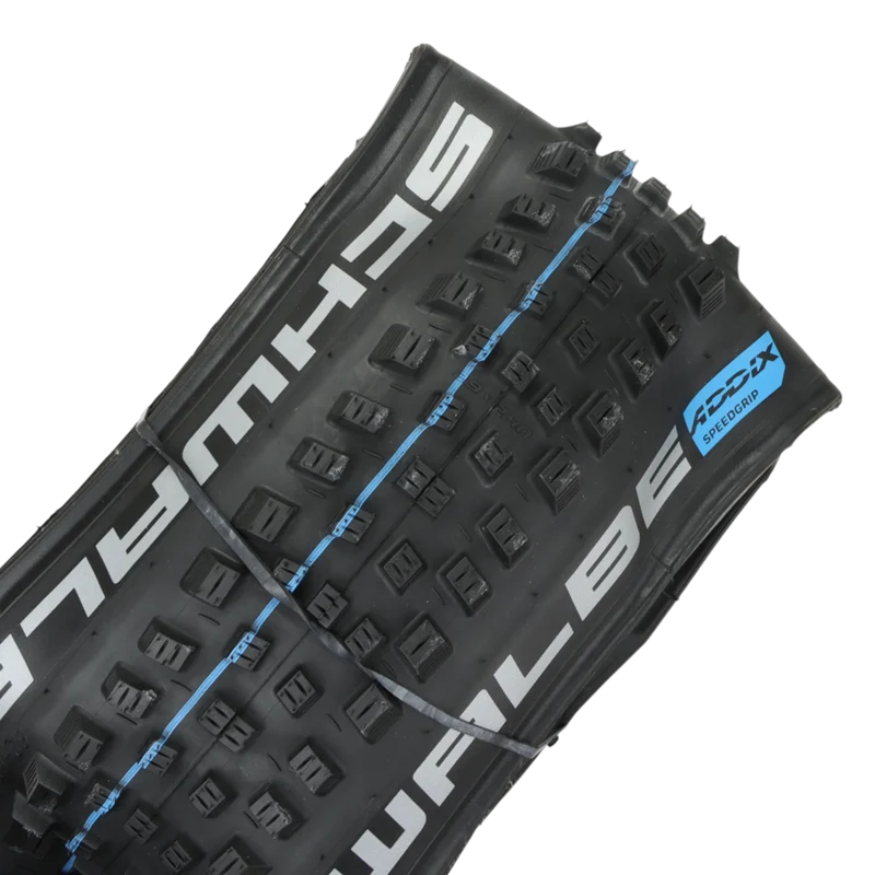 Schwalbe Nobby Nic 29x2.40" Faltreifen Super Ground ADDIX Speedgrip EVO TLE