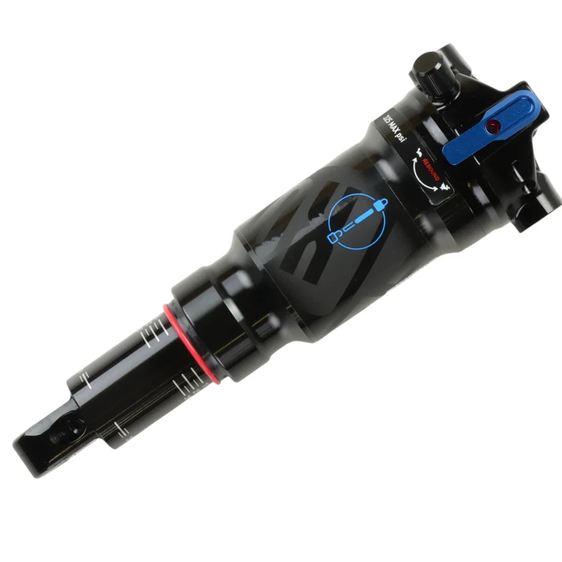 RockShox Dämpfer 145x35 mm SIDLuxe Ultimate RL Soloair Trunnion
