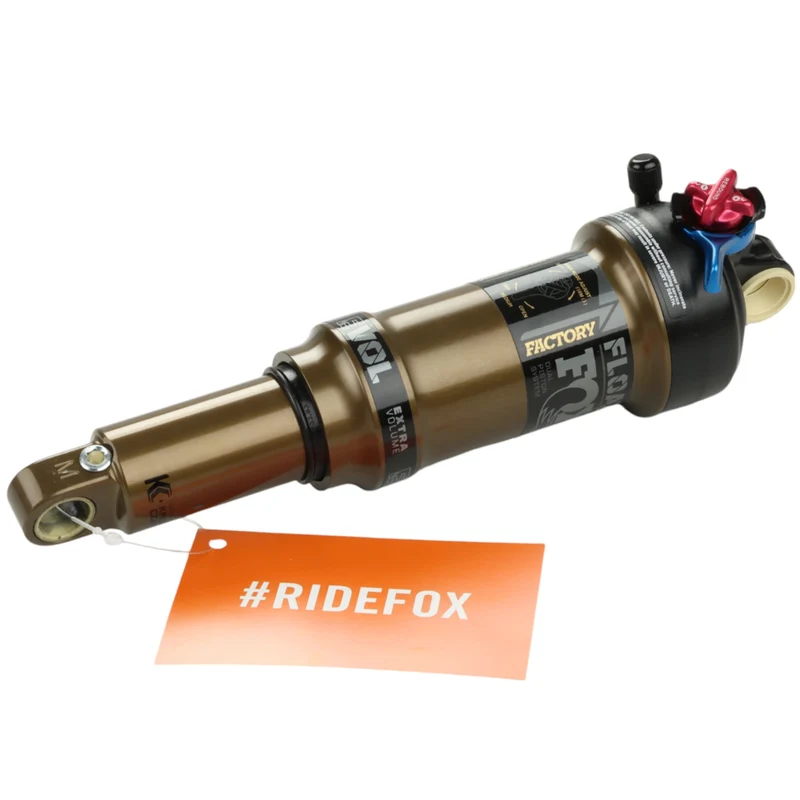 Gebraucht: FOX Dämpfer 190x45 mm FLOAT DPS Factory 3-Pos metrisch