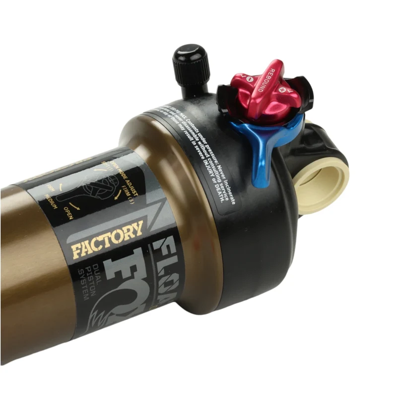 Gebraucht: FOX Dämpfer 190x45 mm FLOAT DPS Factory 3-Pos metrisch