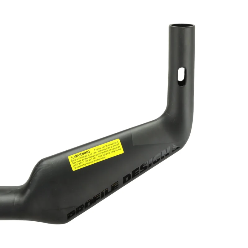 Profile Design Carbon Base Bar Svet R 42 cm Triathlon Zeitfahren TT