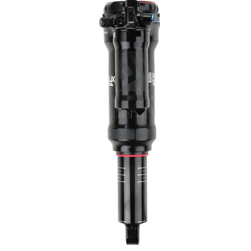 RockShox Super Deluxe Ultimate RCT 205x65mm Dämpfer Trunnion