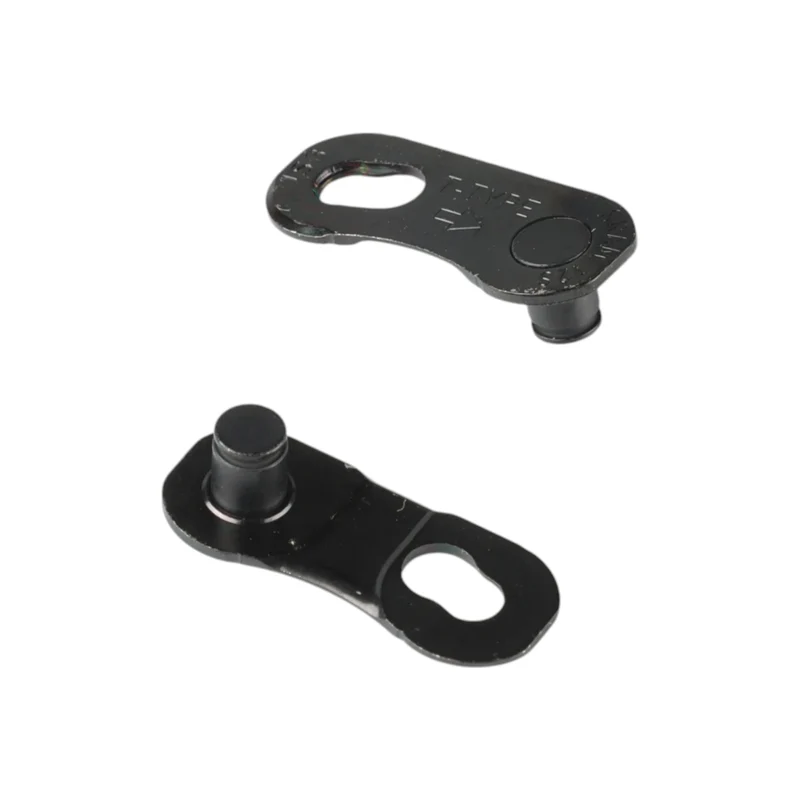 SRAM X0 Eagle Transmission PowerLock Kettenverschluss Flattop schwarz