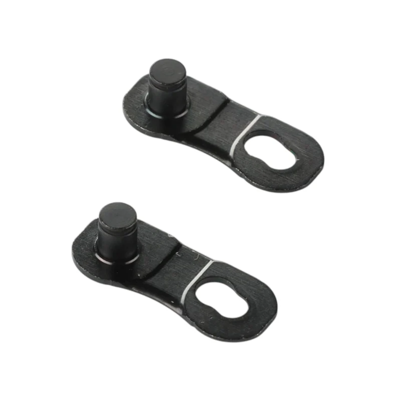 SRAM X0 Eagle Transmission PowerLock Kettenverschluss Flattop schwarz