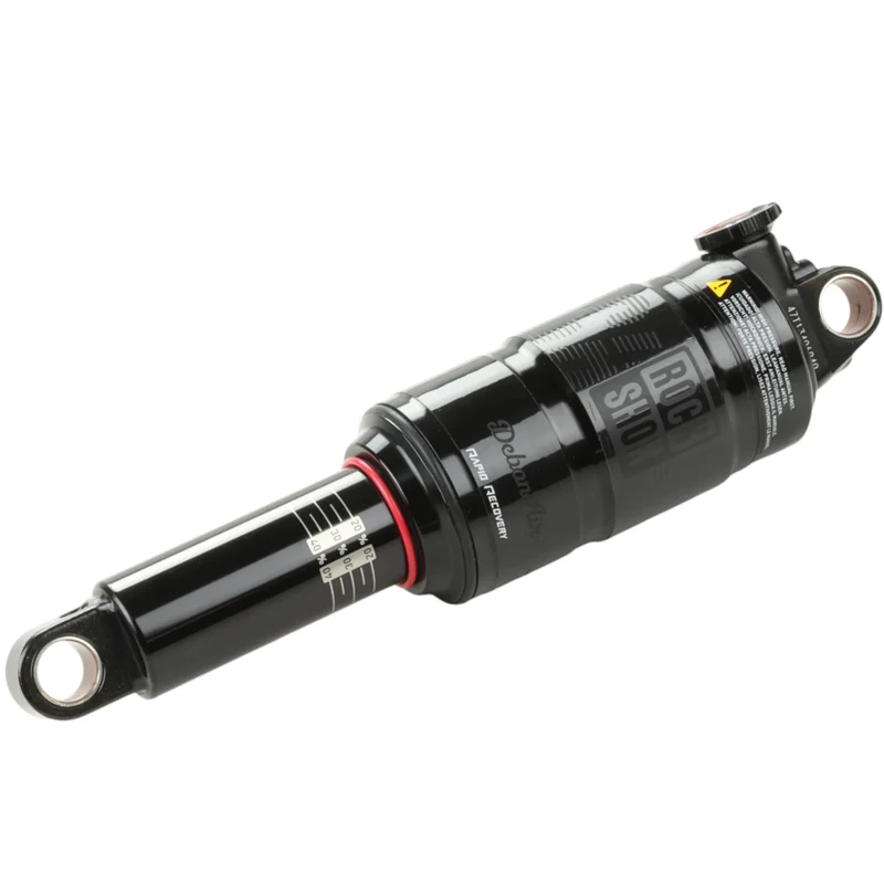 RockShox Dämpfer 200x51 mm Monarch R DebonAir