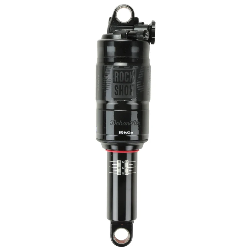 RockShox Dämpfer 200x51 mm Monarch R DebonAir