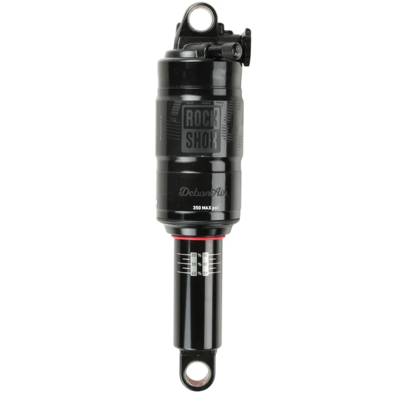 RockShox Dämpfer 200x51 mm Monarch R DebonAir