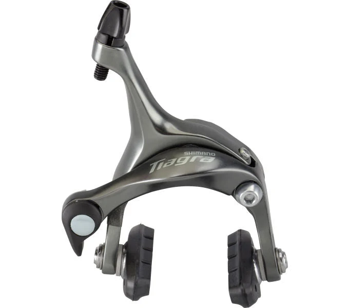 Shimano Tiagra BR-4700 Bremse Dual Pivot Felgenbremse hinten ohne Montagemutter