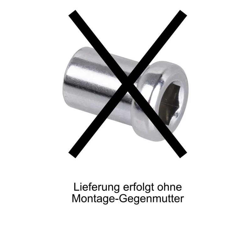 Shimano Tiagra BR-4700 Bremse Dual Pivot Felgenbremse hinten ohne Montagemutter