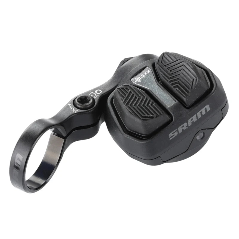SRAM Controller Pod AXS Ultimate Schalthebel Discrete Clamp links