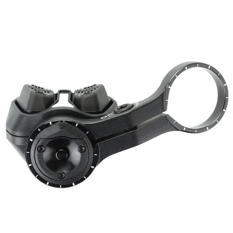 SRAM Controller Pod AXS Ultimate Schalthebel Discrete Clamp links