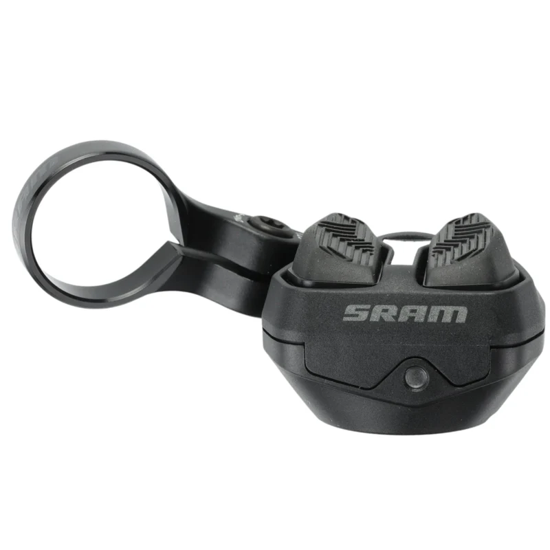 SRAM Controller Pod AXS Ultimate Schalthebel Discrete Clamp links