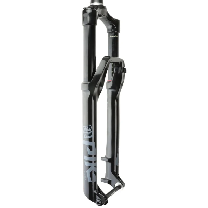 RockShox Pike Select RC 150 mm 29 Zoll Boost 42 mm Offset Tapered