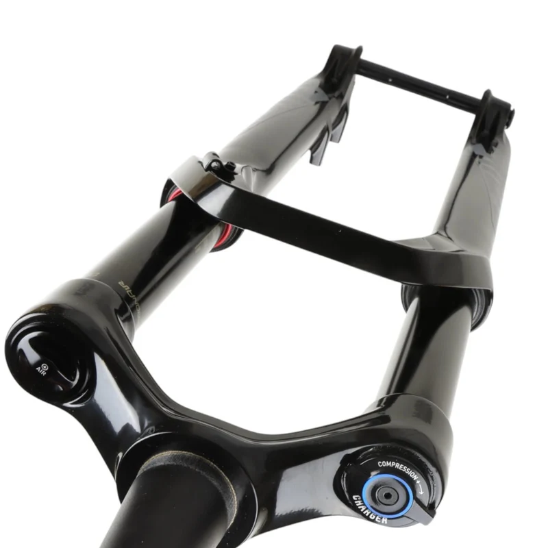 RockShox Pike Select RC 150 mm 29 Zoll Boost 42 mm Offset Tapered