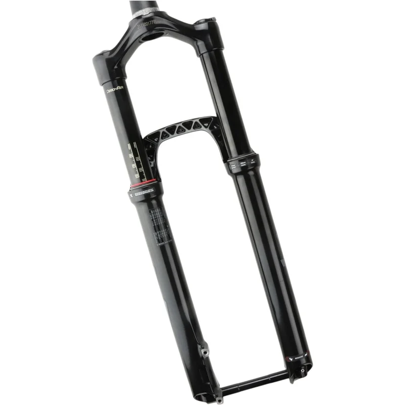 RockShox Pike Select RC 150 mm 29 Zoll Boost 42 mm Offset Tapered