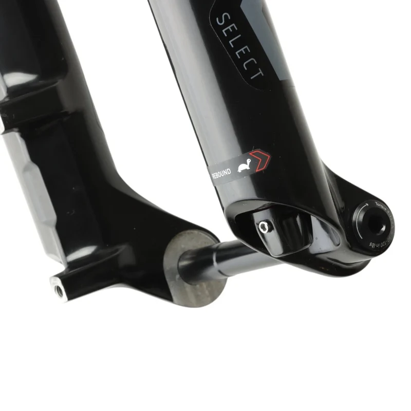 RockShox Pike Select RC 150 mm 29 Zoll Boost 42 mm Offset Tapered
