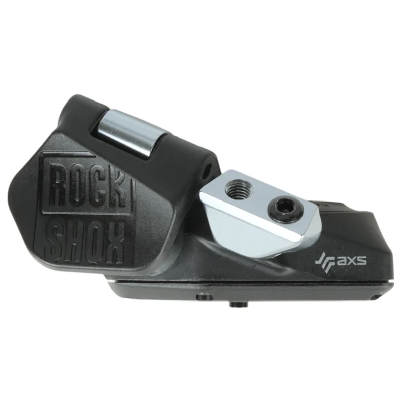 RockShox Reverb AXS Controller Hebel Remote links ohne Klemme