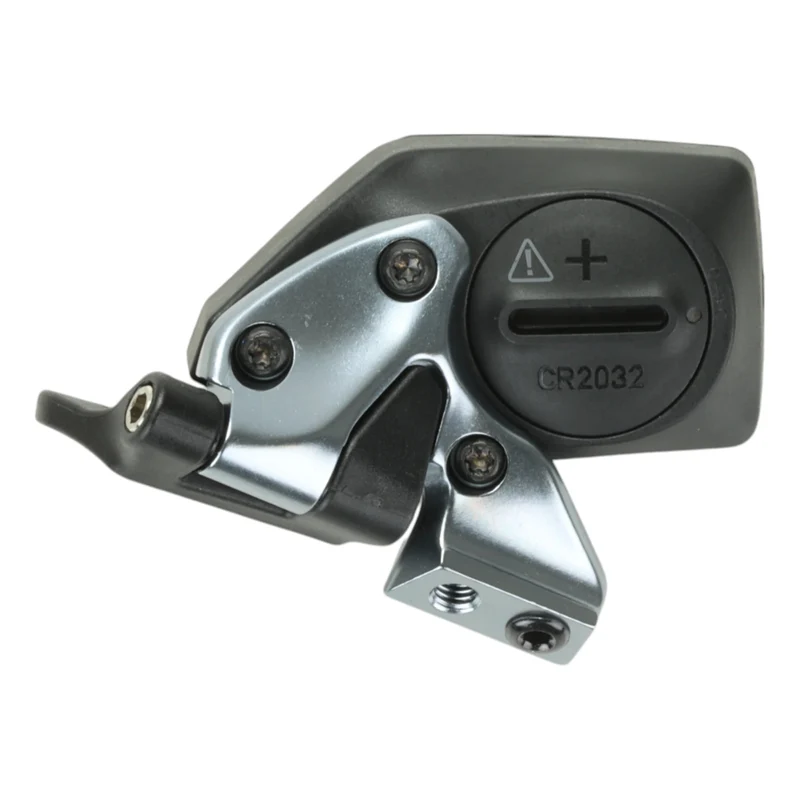 RockShox Reverb AXS Controller Hebel Remote links ohne Klemme