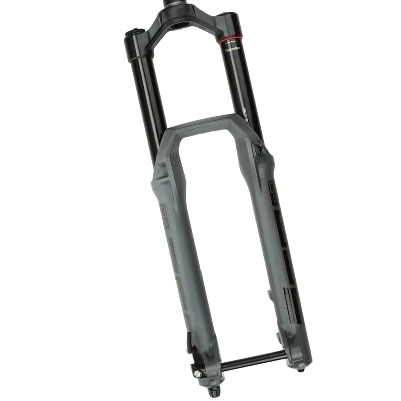 RockShox ZEB Ultimate RC2 190 mm 27.5 Zoll Federgabel Boost 38 mm Offset