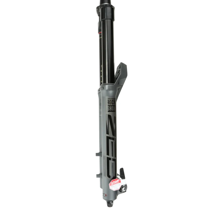 RockShox ZEB Ultimate RC2 190 mm 27.5 Zoll Federgabel Boost 38 mm Offset