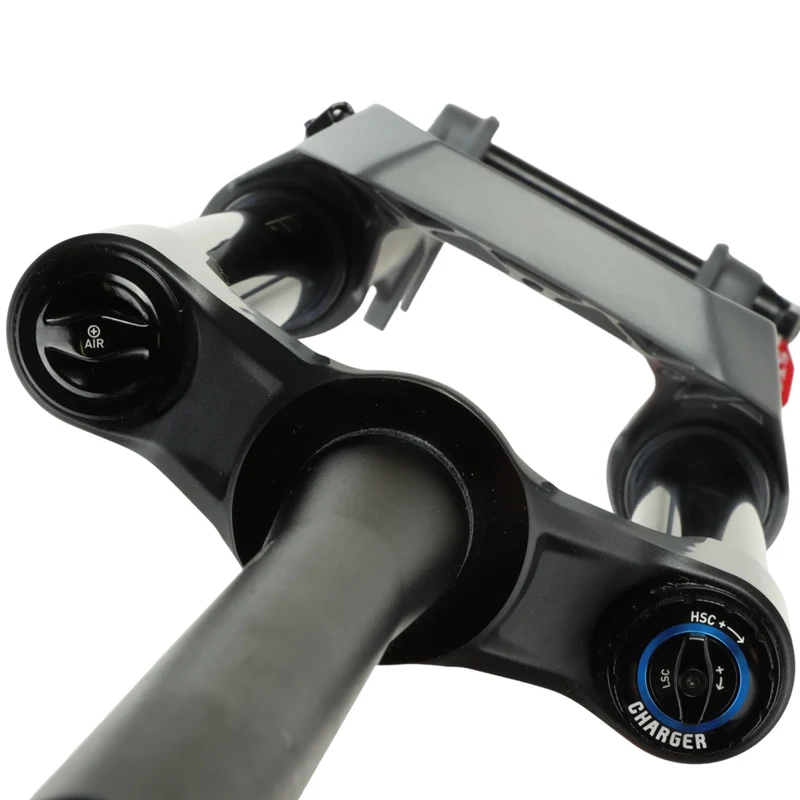 RockShox ZEB Ultimate RC2 190 mm 27.5 Zoll Federgabel Boost 38 mm Offset