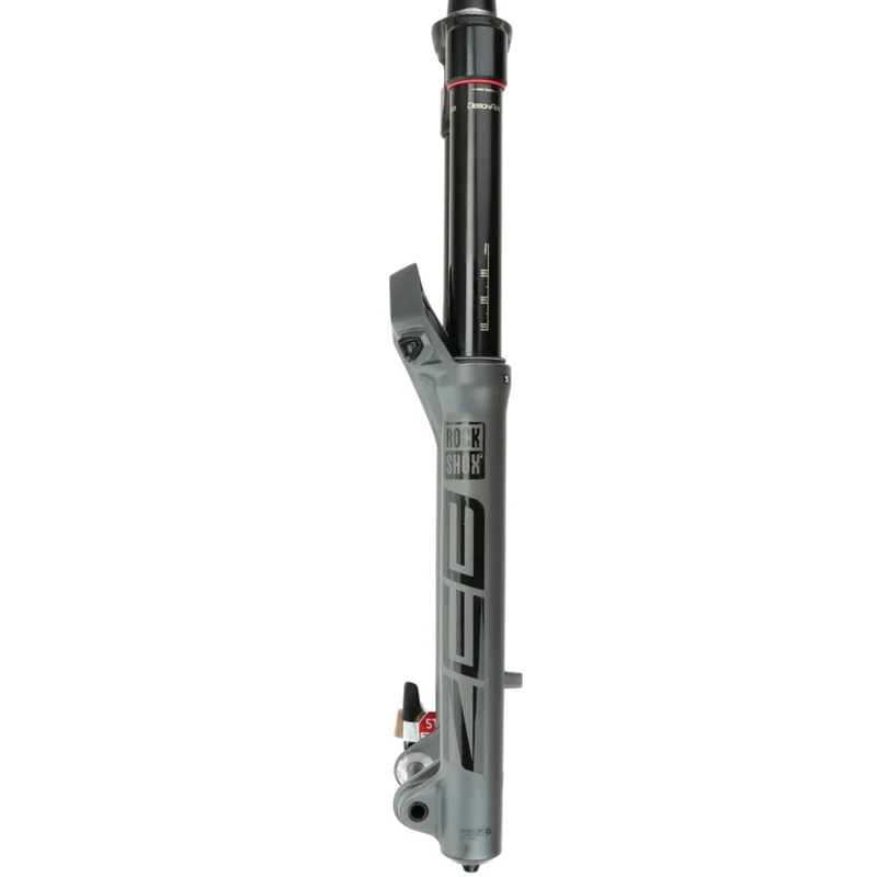 RockShox ZEB Ultimate RC2 190 mm 27.5 Zoll Federgabel Boost 38 mm Offset