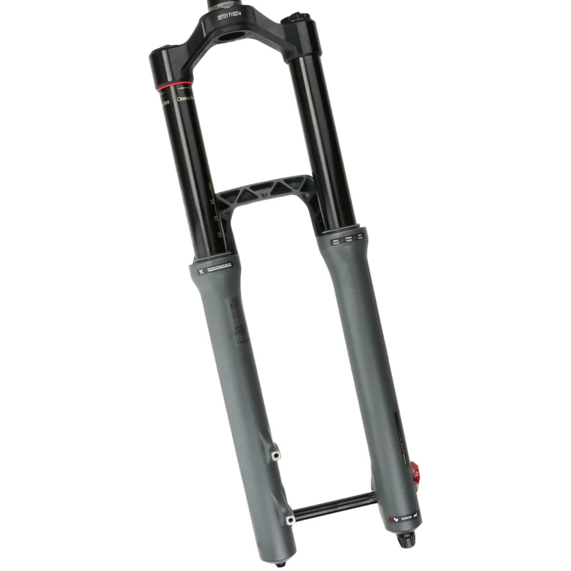 RockShox ZEB Ultimate RC2 190 mm 27.5 Zoll Federgabel Boost 38 mm Offset