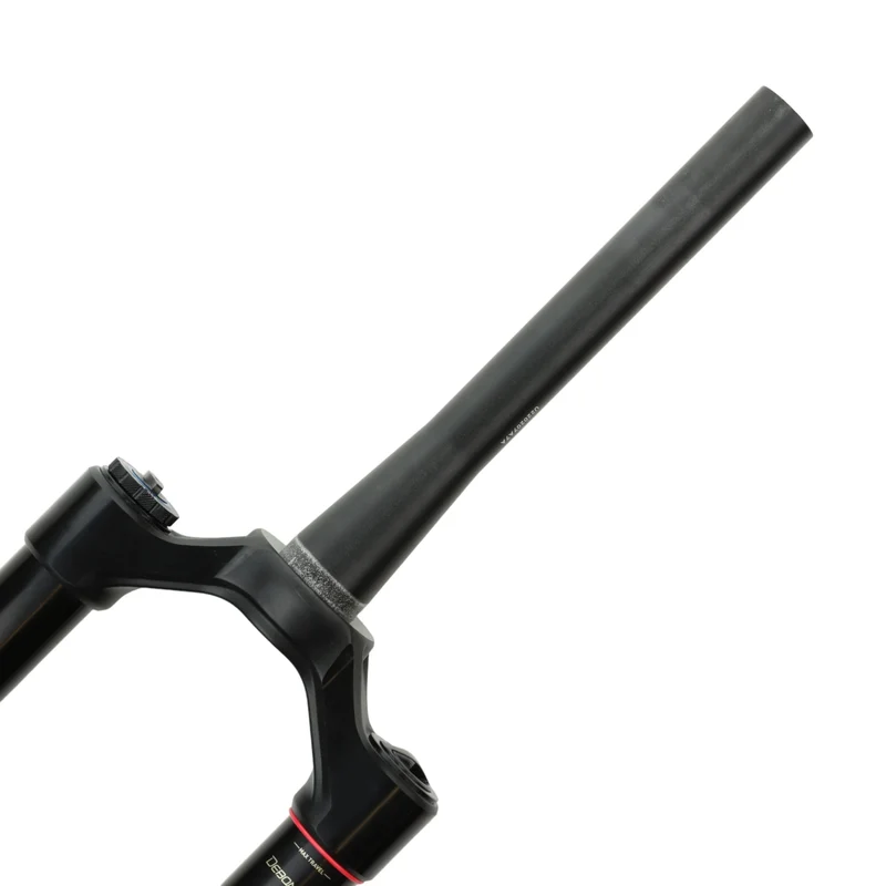 RockShox ZEB Ultimate RC2 190 mm 27.5 Zoll Federgabel Boost 38 mm Offset