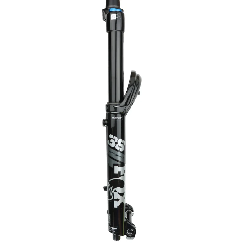 FOX Float 38 Performance 160 mm 29" Federgabel Boost Grip Kabolt-X