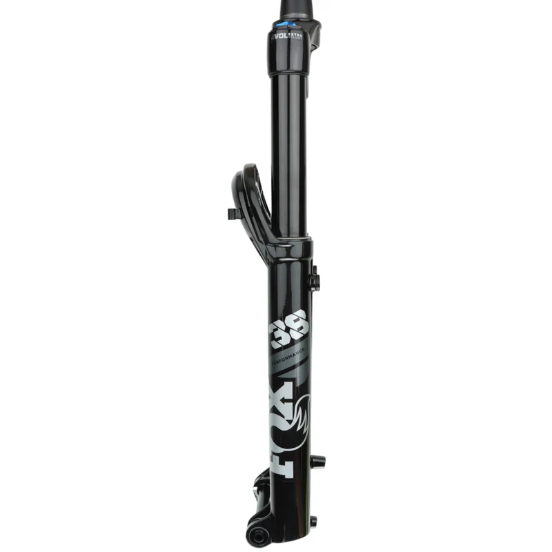FOX Float 38 Performance 160 mm 29" Federgabel Boost Grip Kabolt-X