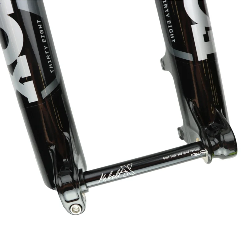 FOX Float 38 Performance 160 mm 29" Federgabel Boost Grip Kabolt-X