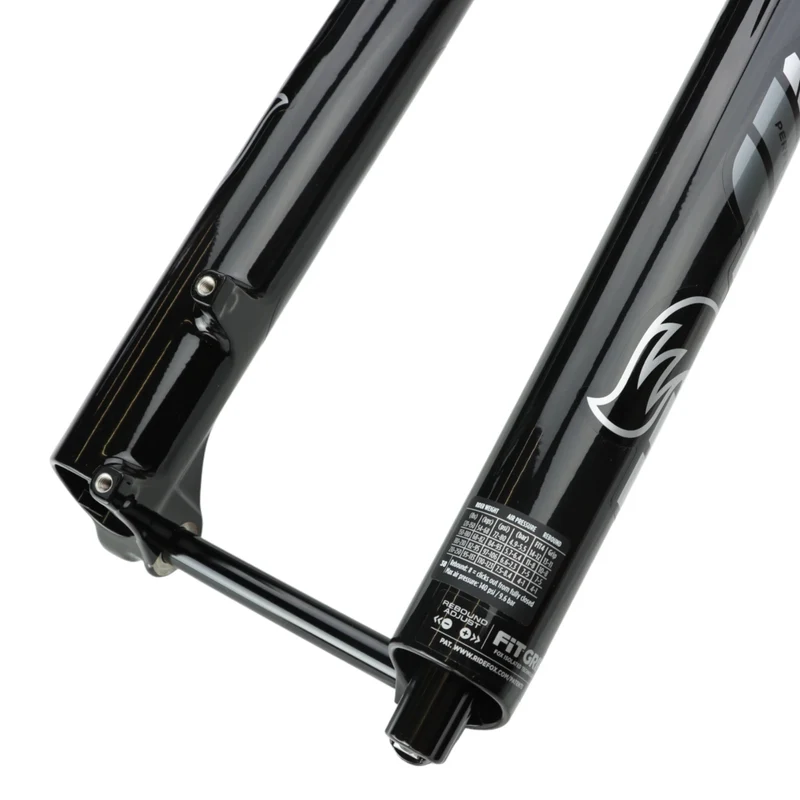 FOX Float 38 Performance 160 mm 29" Federgabel Boost Grip Kabolt-X