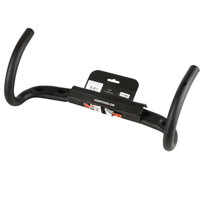 Vision Lenker Trimax Aero 420 mm 31.8 mm Rennrad schwarz