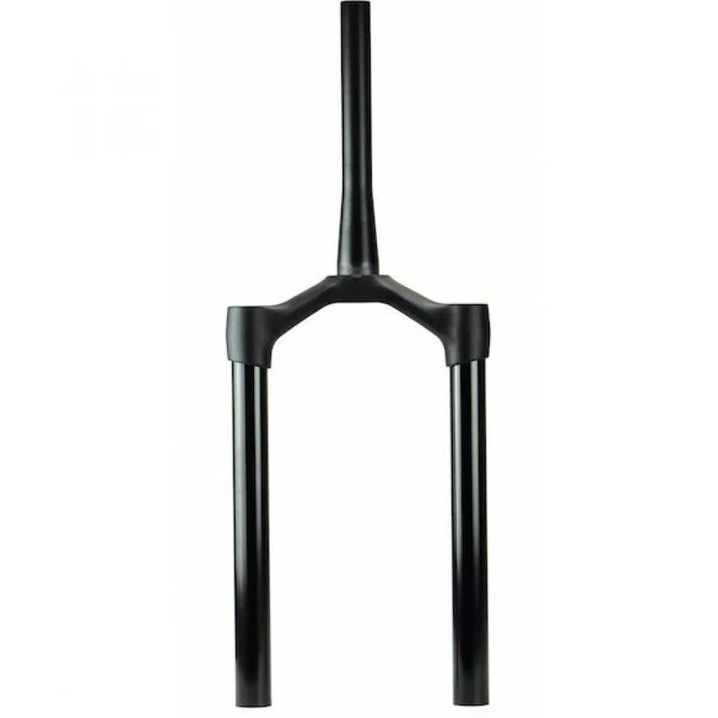 Manitou Standrohreinheit für Mastodon Pro 26"/27,5" 26 Mattschwarz - moderne Service-Lösung für deine Federgabel