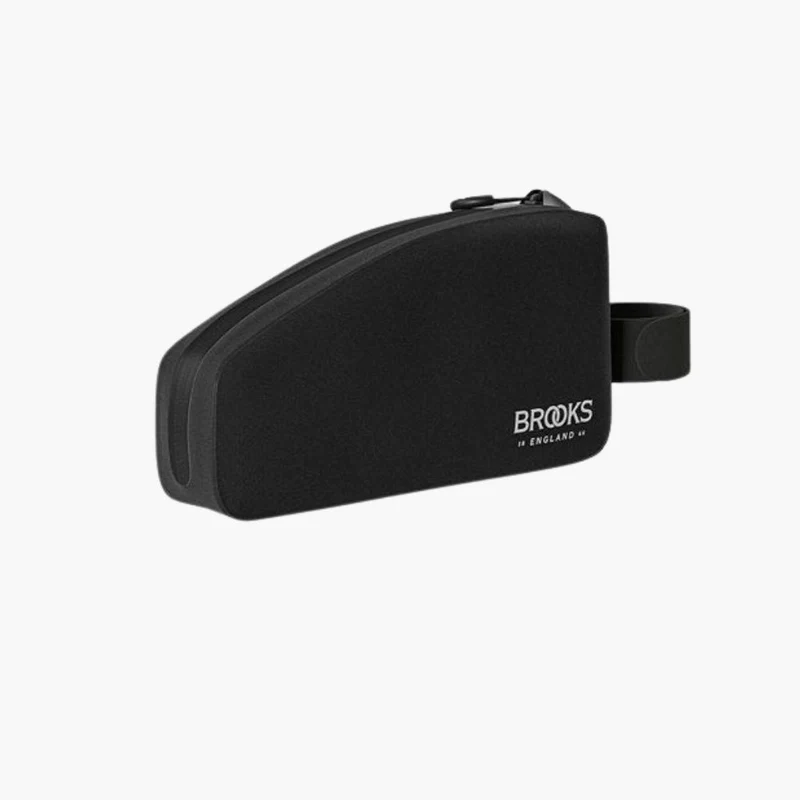 Sacoche sur tube supérieur Brooks pour bikepacking 0.9L Scape