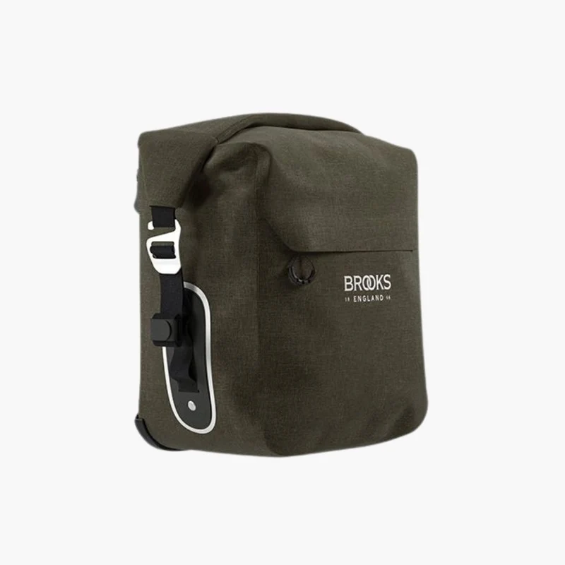 Sacoche porte-bagages Brooks Scape gravel 13L
